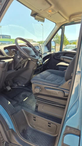 Iveco Daily 35s16* * AC* * * *  | Mobile.bg    13