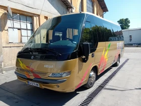 Обява за продажба на Mercedes-Benz 814 Atego2 ~78 000 лв. - изображение 1