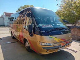 Обява за продажба на Mercedes-Benz 814 Atego2 ~78 000 лв. - изображение 1