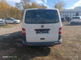 VW T6 2.0 140ks.4x4 | Mobile.bg    5
