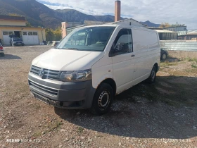  VW T6