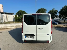 Ford Transit Custom Maxi, снимка 5