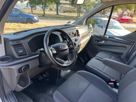 Ford Transit Custom Maxi, снимка 11