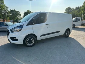 Ford Transit Custom Maxi, снимка 2