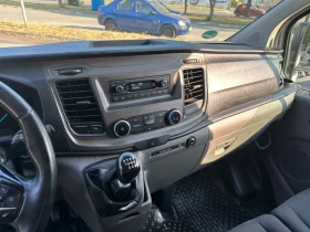 Ford Transit Custom Maxi, снимка 13
