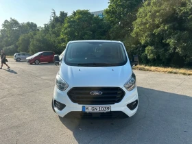 Ford Transit Custom Maxi - изображение 1