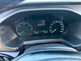 Ford Transit Custom Maxi, снимка 10