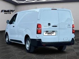 Toyota Proace XL 2.0HDI 177КС. АВТОМАТИК НАВИГАЦИЯ APPLE CARPLAY, снимка 4
