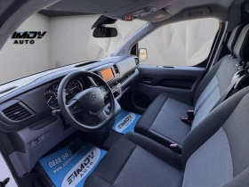 Toyota Proace XL 2.0HDI 177КС. АВТОМАТИК НАВИГАЦИЯ APPLE CARPLAY, снимка 9