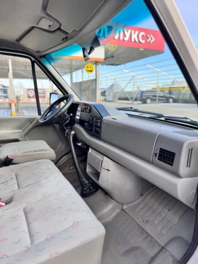 VW Lt, снимка 8