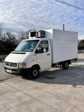 VW Lt, снимка 3