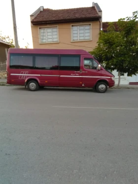 Mercedes-Benz 412 undefined | Auto.bg — изображение 3