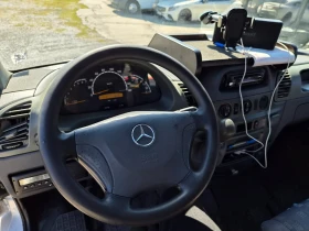 Mercedes-Benz Sprinter 313 ��������� �������� ����� 2 3.5������ | Mobile.bg � ����� ������ 11