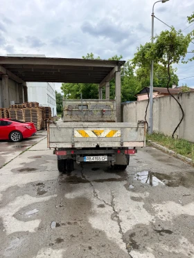 Iveco Daily 6+ 1 �������� | Mobile.bg � ����� ������ 6