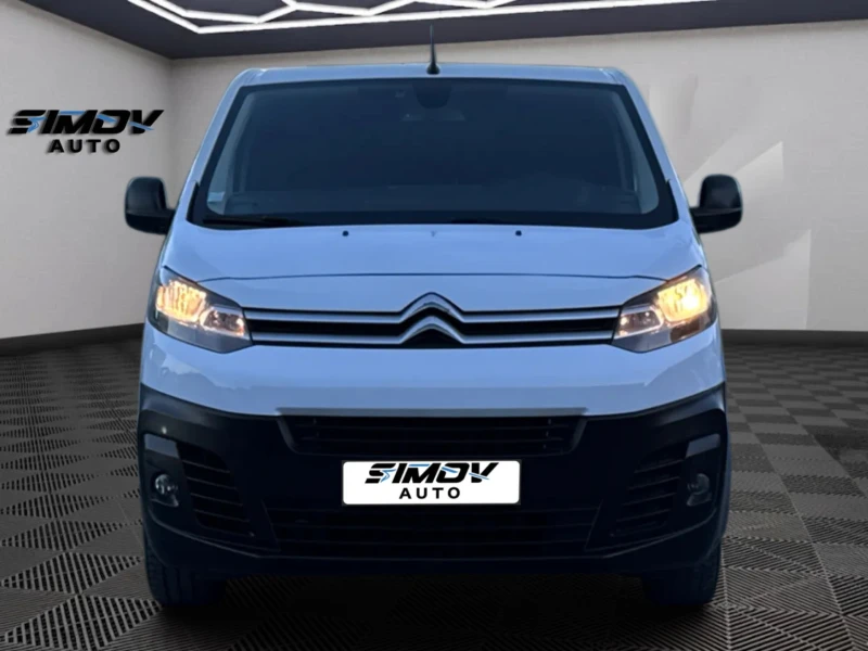 Toyota Proace XL 2.0HDI 177КС. АВТОМАТИК НАВИГАЦИЯ APPLE CARPLAY, снимка 5 - Бусове и автобуси - 52938577