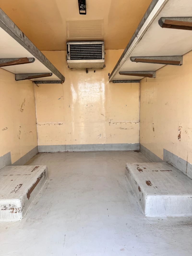 VW Lt, снимка 5 - Бусове и автобуси - 53089961