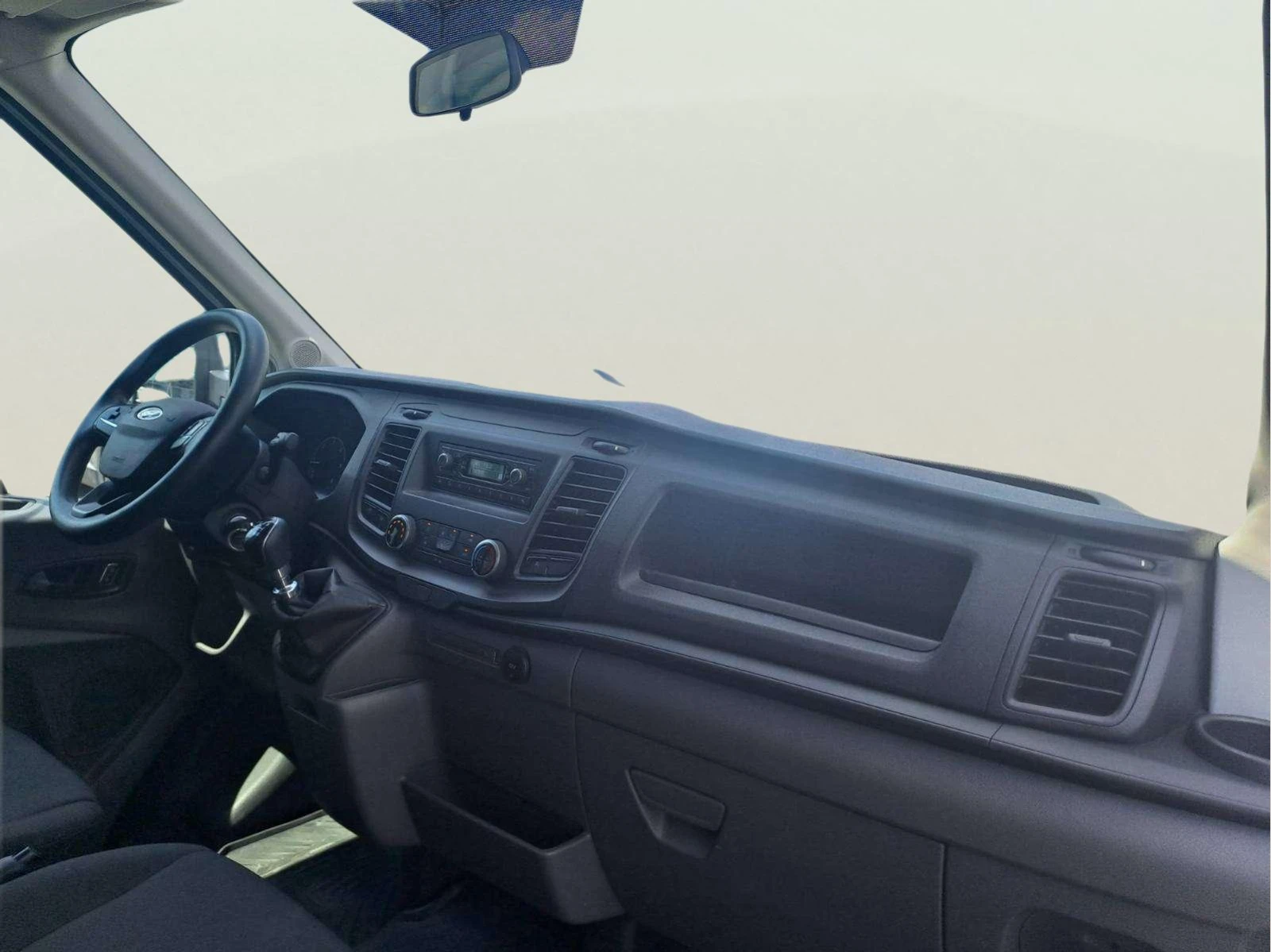 Ford Transit 2.0 Ecoblue - изображение 10