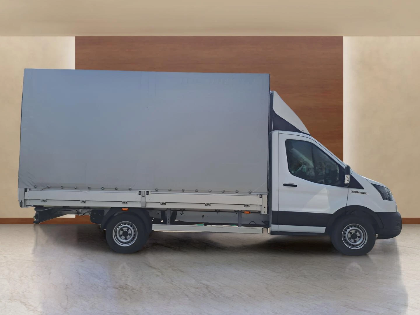 Ford Transit 2.0 Ecoblue - изображение 4