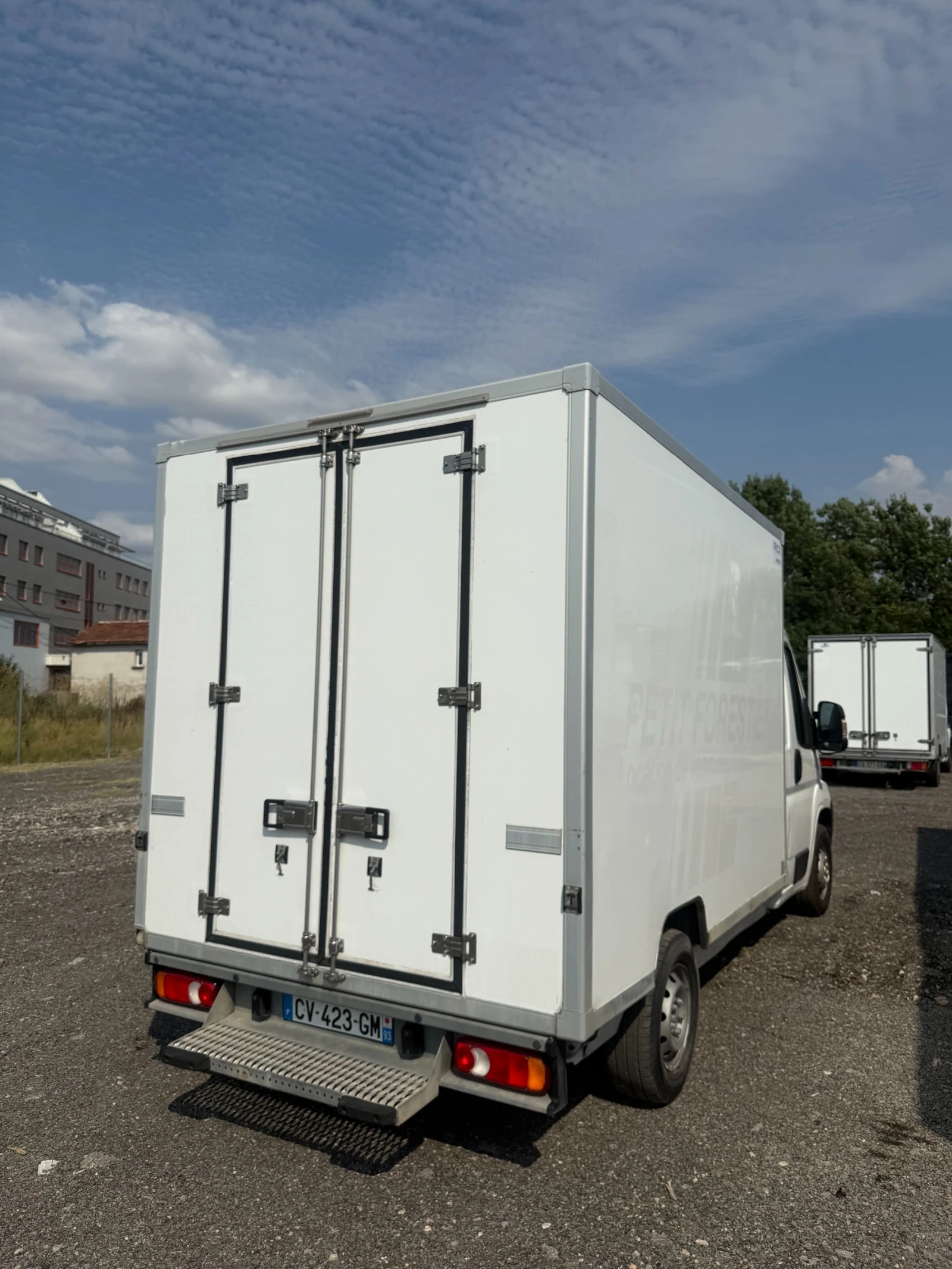 Fiat Ducato 2, 3 Multidjet - изображение 5