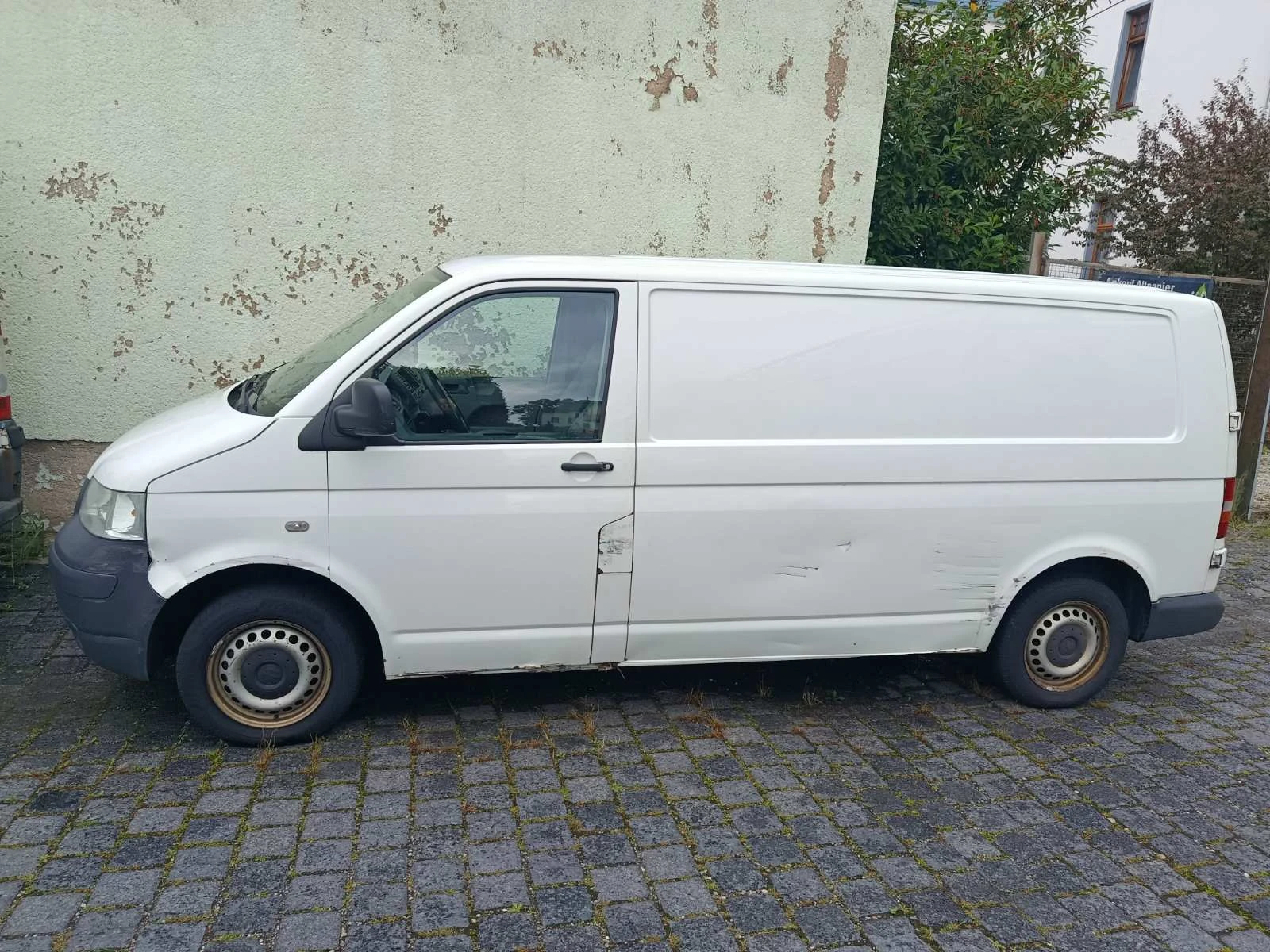 VW T5 | Mobile.bg   1