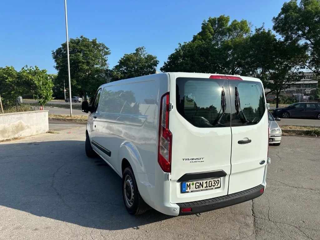 Ford Transit Custom Maxi | Mobile.bg � ����������� 15