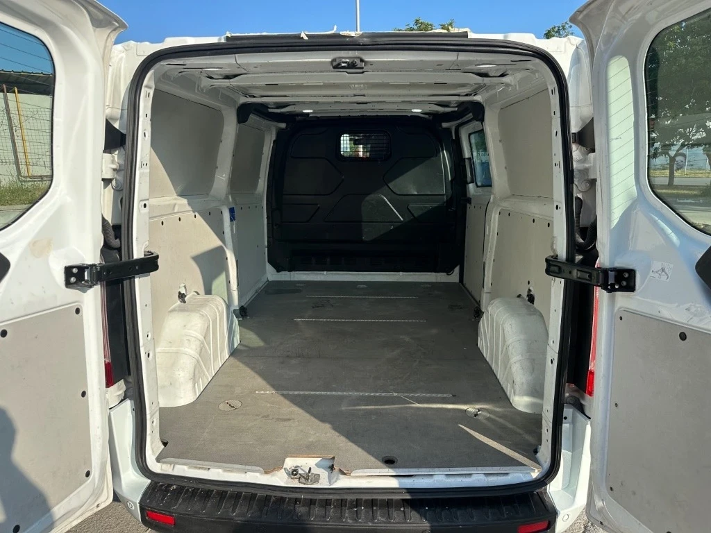Ford Transit Custom Maxi | Mobile.bg � ����������� 12
