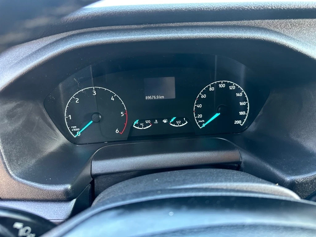 Ford Transit Custom Maxi - изображение 10