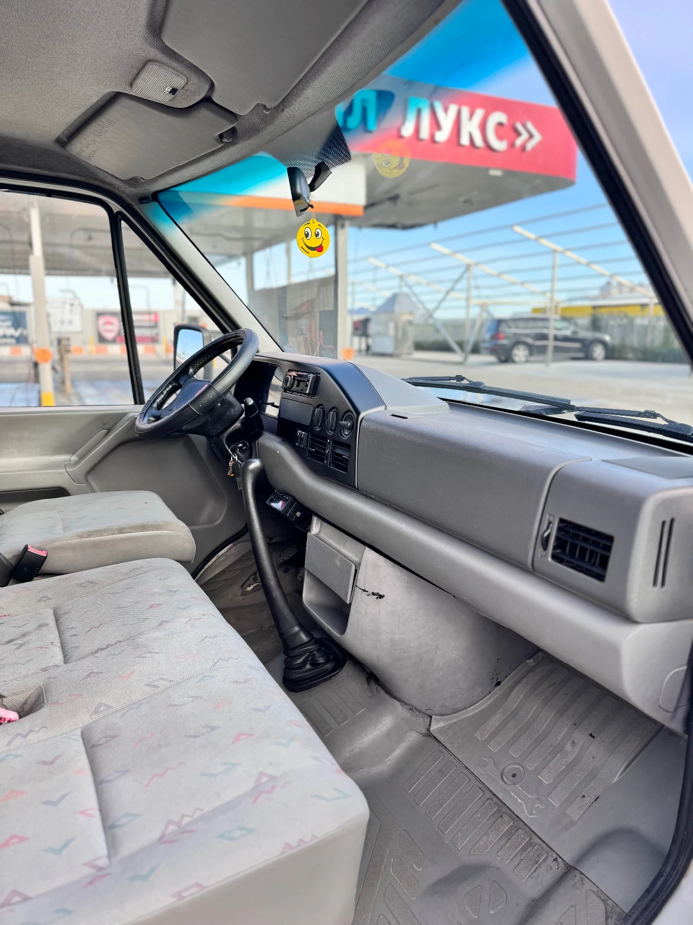 VW Lt  - изображение 8