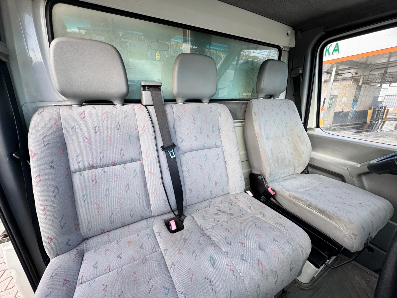 VW Lt  - изображение 9