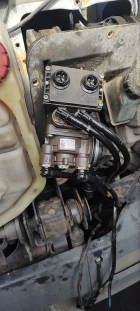 Mercedes-Benz Atego 1023 / 1223 /1328 /2528 /815/917/1222/918/916/1222, снимка 16