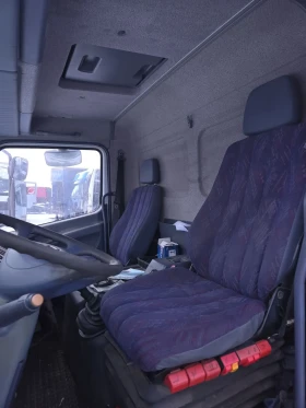 Mercedes-Benz Atego 1023 / 1223 /1328 /2528 /815/917/1222/918/916/1222, снимка 9