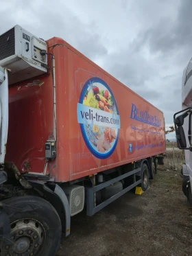 Mercedes-Benz Atego 1023 / 1223 /1328 /2528 /815/917/1222/918/916/1222, снимка 11