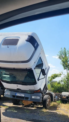 Mercedes-Benz Atego 1023 / 1223 /1328 /2528 /815/917/1222/918/916/1222, снимка 5