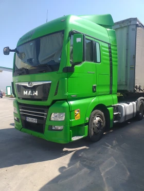 Man Tgx | Mobile.bg    2