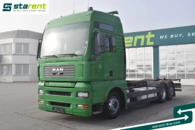  Man Tgx