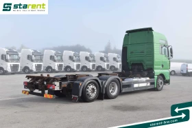 Man Tgx LKW25039 | Mobile.bg    5