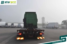 Man Tgx LKW25039 | Mobile.bg    6