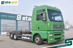 Man Tgx LKW25039 | Mobile.bg    3