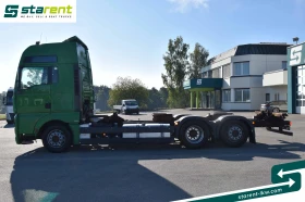 Man Tgx LKW25039 | Mobile.bg    8