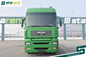 Man Tgx LKW25039 | Mobile.bg    2