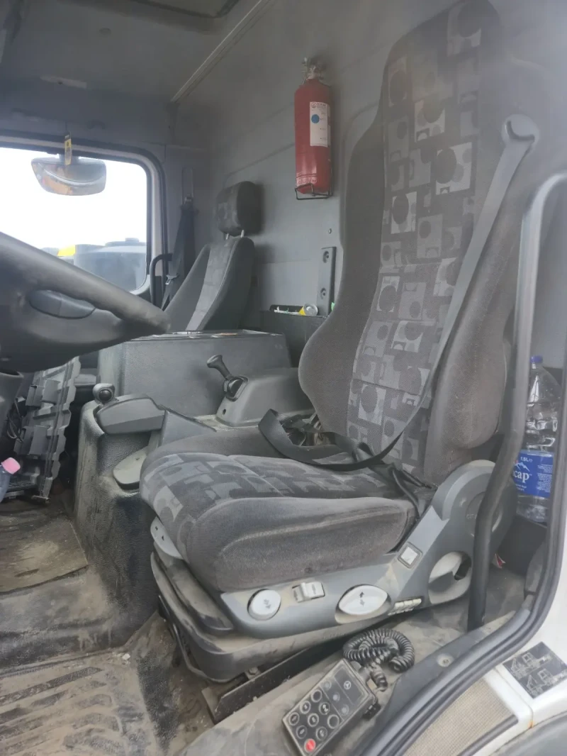 Mercedes-Benz Atego 1023 / 1223 /1328 /2528 /815/917/1222/918/916/1222, снимка 17 - Камиони - 53299417