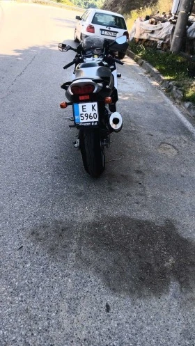 Kawasaki Zx 600 j, снимка 3