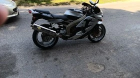 Kawasaki Zx 600 j, снимка 2