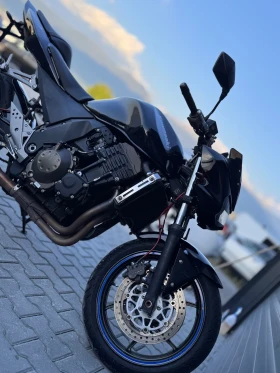 Kawasaki Z, снимка 15