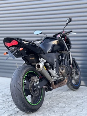 Kawasaki Z, снимка 7