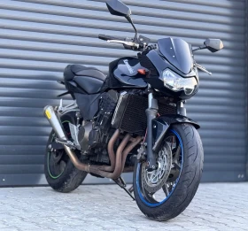Kawasaki Z, снимка 4