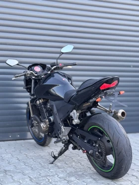 Kawasaki Z, снимка 9
