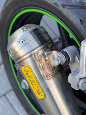 Kawasaki Z, снимка 12