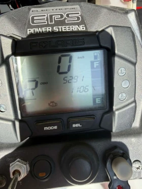 Polaris Scrambler 1000cc FULL, снимка 8