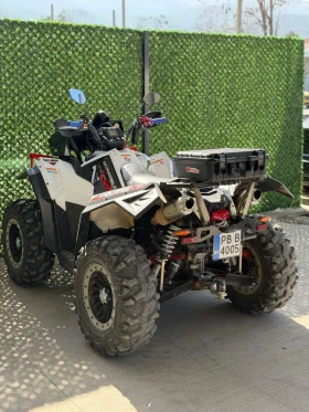 Polaris Scrambler 1000cc FULL, снимка 6
